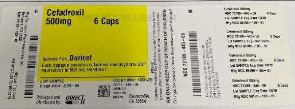 Cefadroxil